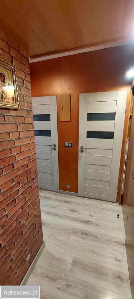 Mieszkanie 3-pokojowe Bielsko-Biała Osiedle Karpackie, ul. Roztoki. Zdjęcie 9