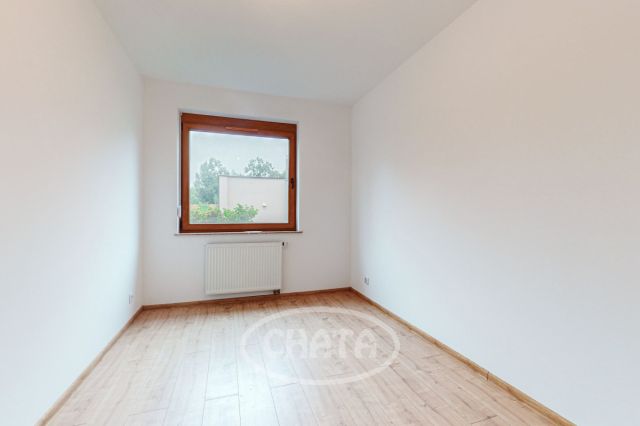 Mieszkanie 4-pokojowe Wrocław Krzyki, ul. Wietrzna. Zdjęcie 12