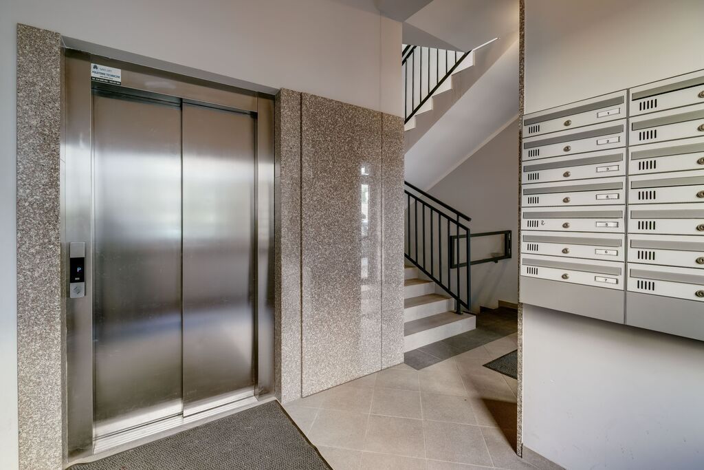 Mieszkanie 3-pokojowe Piastów, ul. Józefa Wybickiego. Zdjęcie 40