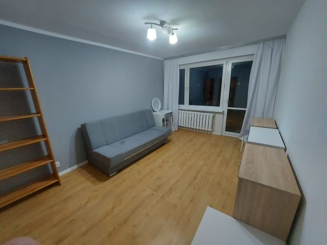 Mieszkanie 3-pokojowe Olsztyn, ul. Kardynała Stefana Wyszyńskiego. Zdjęcie 1