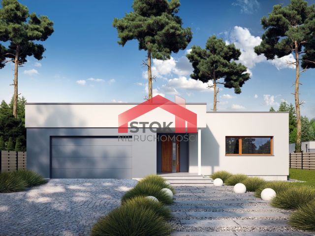 dom wolnostojący, 4 pokoje Ciasne. Zdjęcie 1