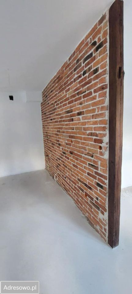 Mieszkanie 1-pokojowe Toruń Bielany, szosa Chełmińska. Zdjęcie 5