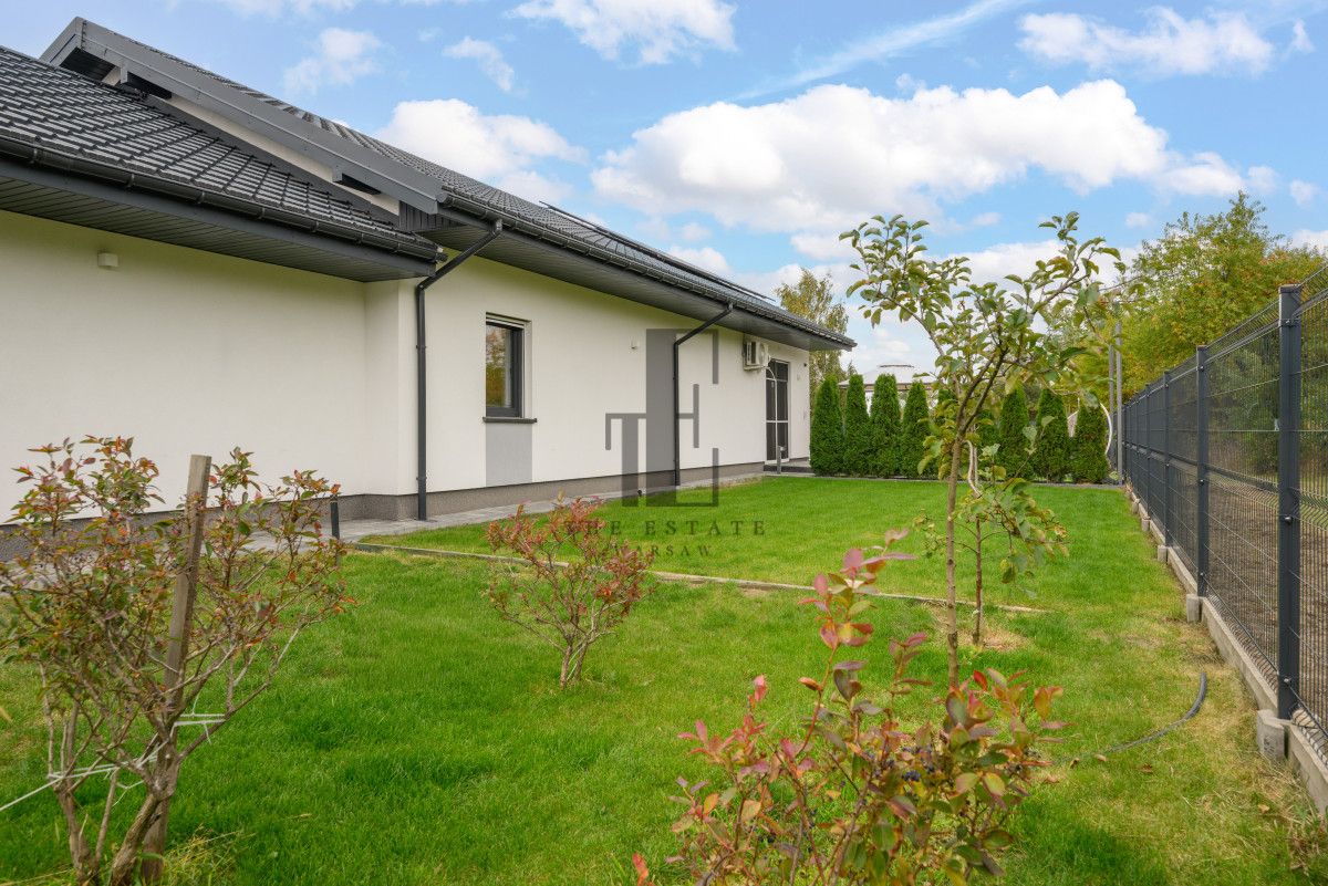 dom wolnostojący, 3 pokoje Kajetany. Zdjęcie 18