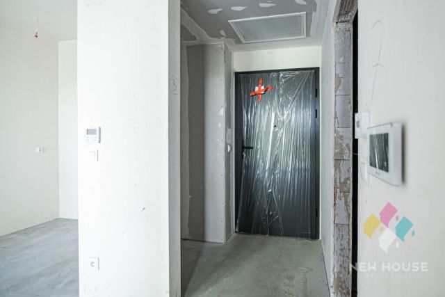 Mieszkanie 2-pokojowe Olsztyn, ul. Sielska. Zdjęcie 12