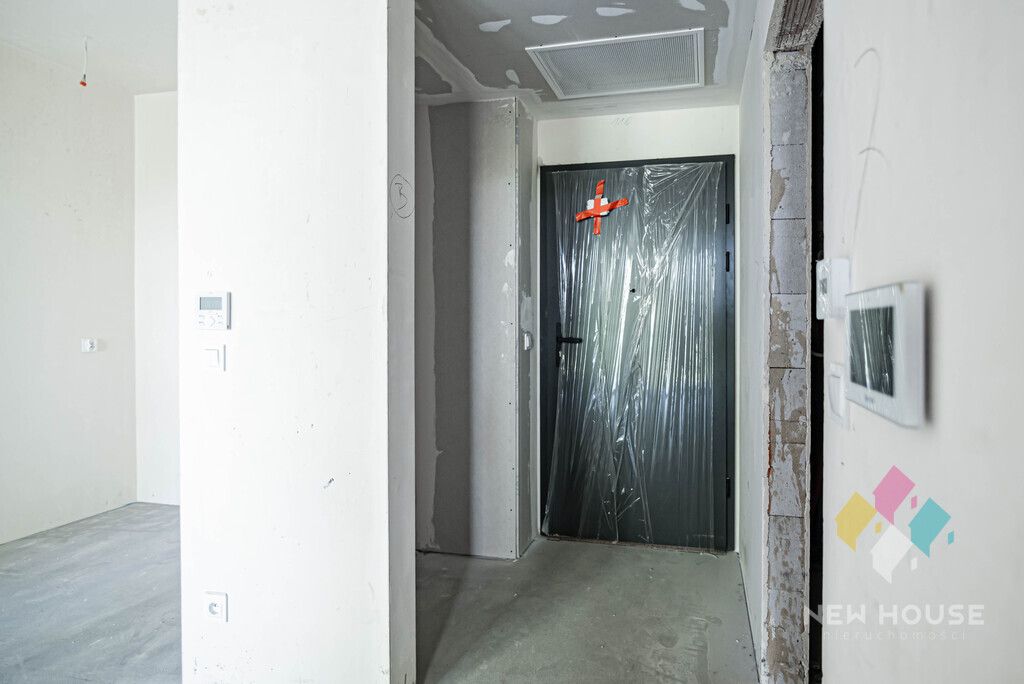 Mieszkanie 2-pokojowe Olsztyn, ul. Sielska. Zdjęcie 12