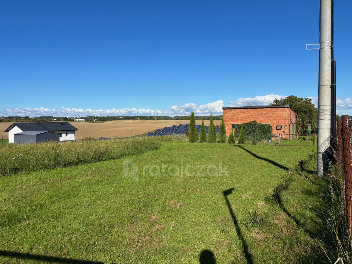 Działka inwestycyjna Bałdowo, ul. Piękna. Zdjęcie 9