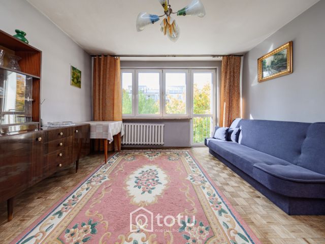 Mieszkanie 3-pokojowe Legionowo, ul. Aleja 3 Maja. Zdjęcie 5