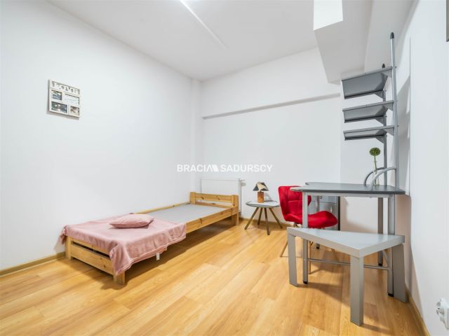 Mieszkanie 5-pokojowe Kraków Bronowice, ul. Wrocławska. Zdjęcie 7