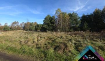 Działka budowlana Rudnik Mały