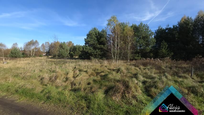 Działka budowlana Rudnik Mały