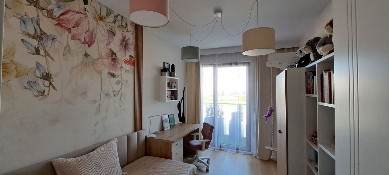 Mieszkanie 3-pokojowe Warszawa Kabaty, ul. Jerzego Iwanowa Szajnowicza. Zdjęcie 20