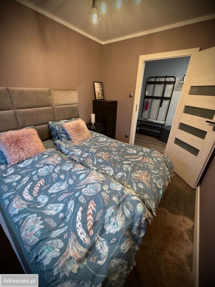 Mieszkanie 3-pokojowe Olecko, ul. Środkowa. Zdjęcie 14