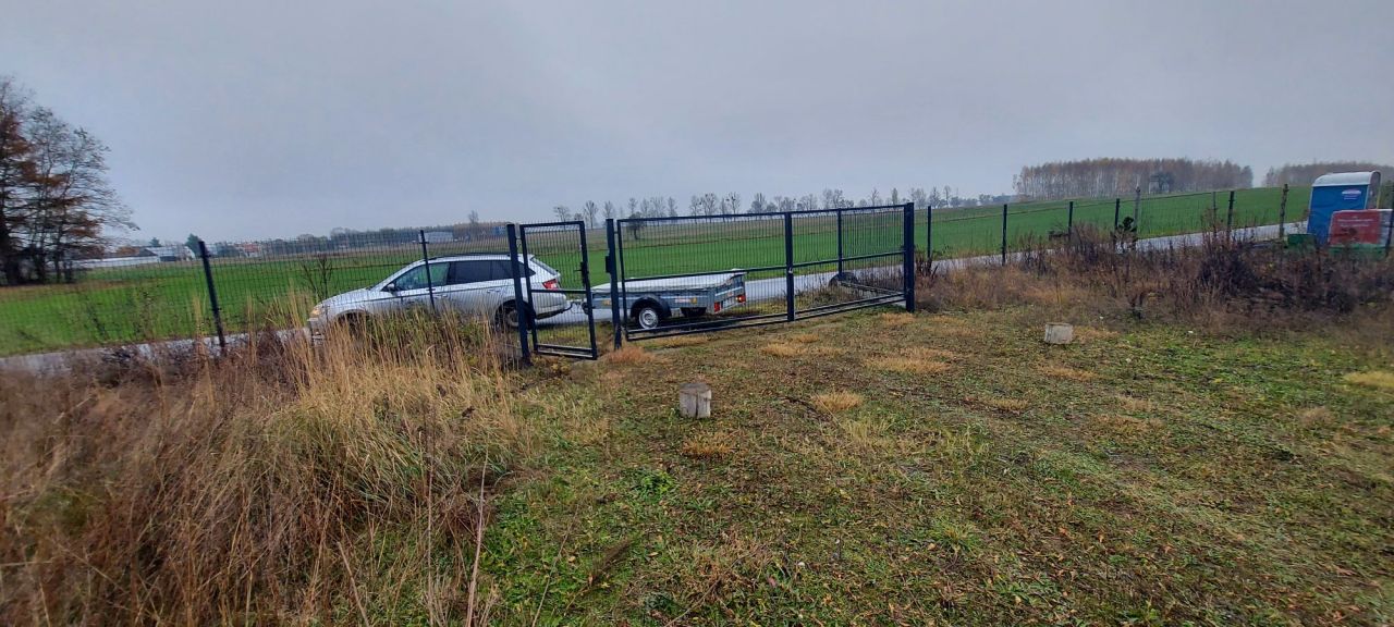 Działka budowlana Witkowice. Zdjęcie 7