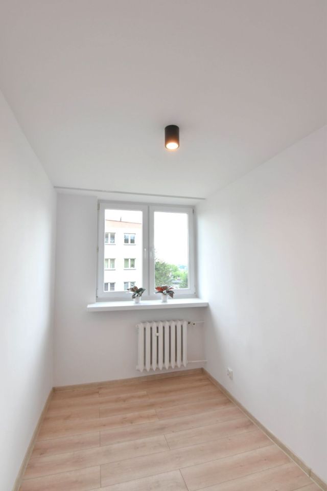 Mieszkanie 2-pokojowe Bielsko-Biała Złote Łany, ul. Joachima Lelewela. Zdjęcie 3