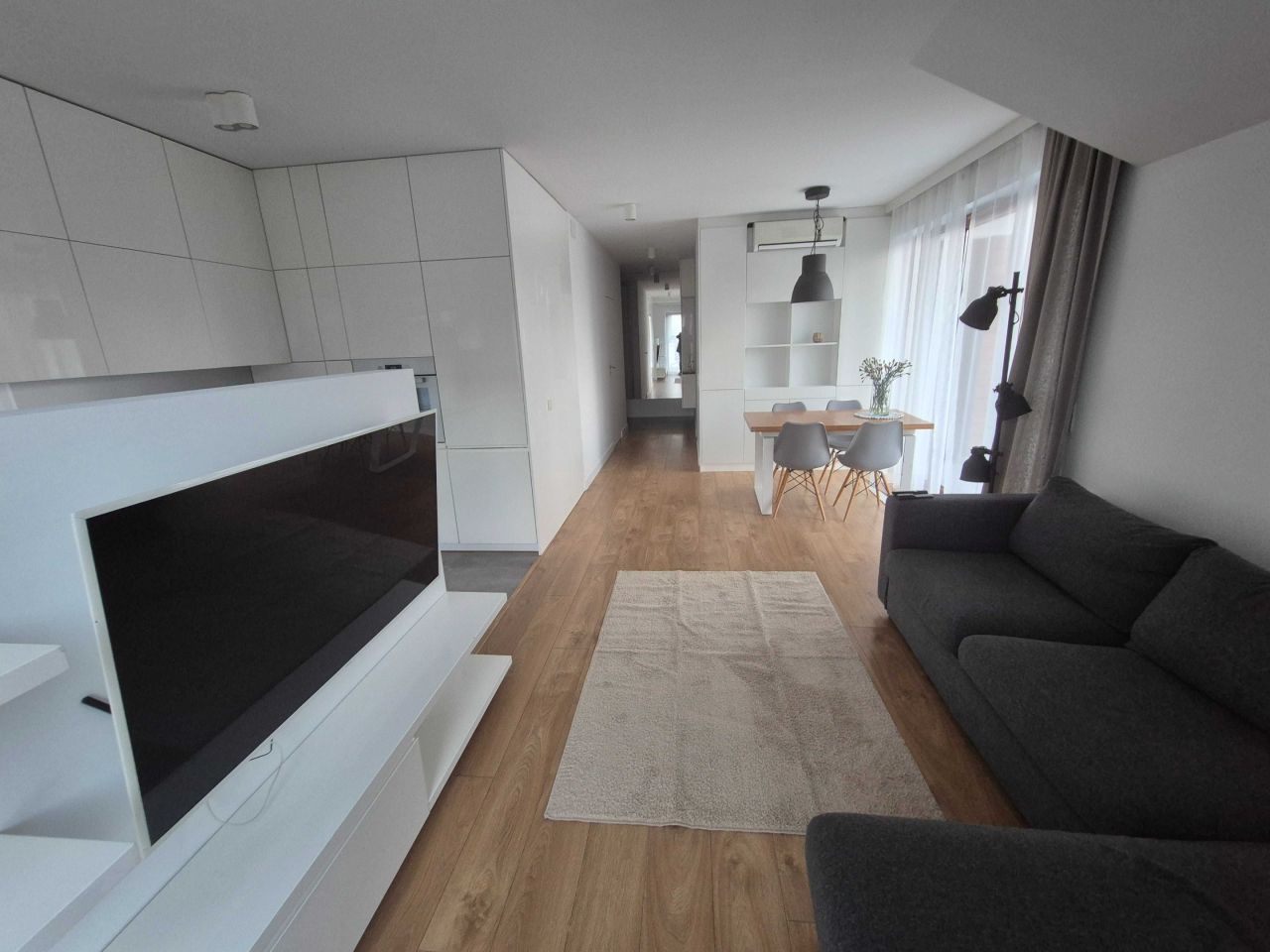 Mieszkanie 2-pokojowe Puławy, ul. Wrzosowa. Zdjęcie 2