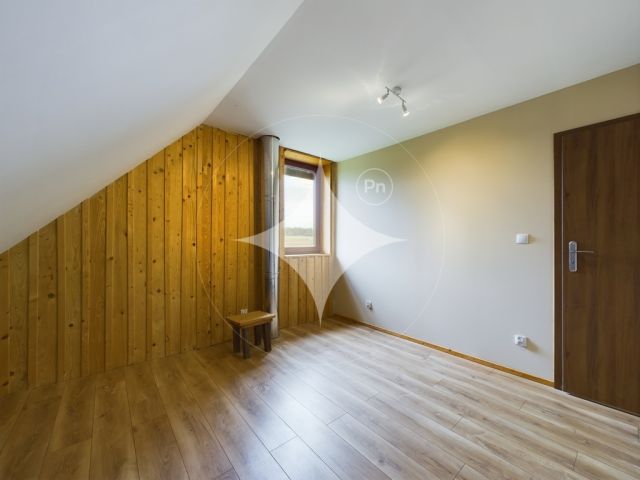 dom wolnostojący, 5 pokoi Grabowo Dobroszewo. Zdjęcie 16