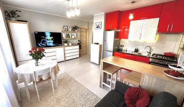 Mieszkanie 2-pokojowe Rzeszów, ul. Lwowska