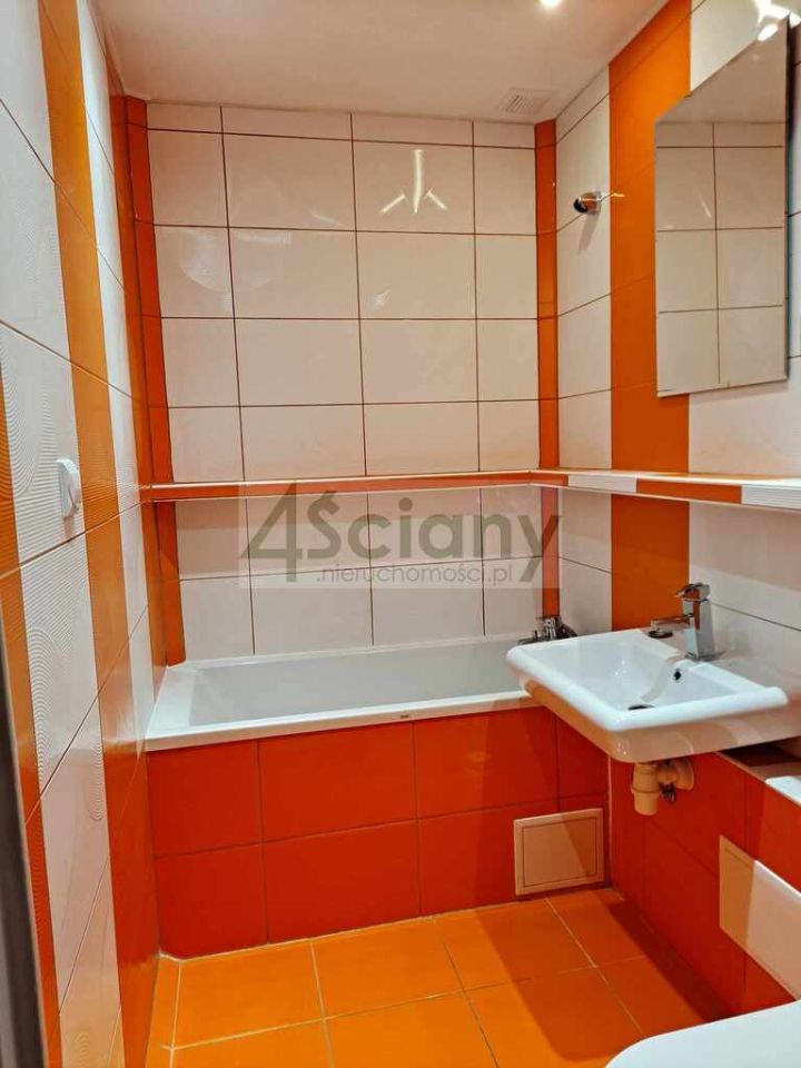 Mieszkanie 2-pokojowe Warszawa Ursynów, ul. Marii Grzegorzewskiej. Zdjęcie 13