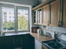 Mieszkanie 2-pokojowe Warszawa Gocław, Latyczkowska. Zdjęcie 1