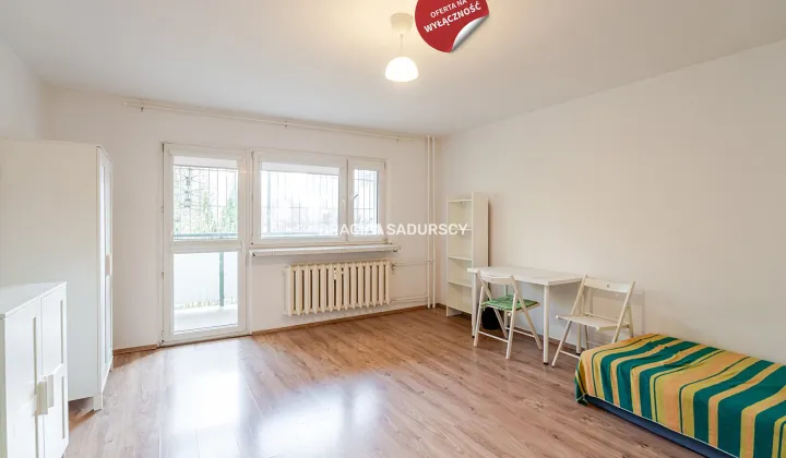 Mieszkanie 3-pokojowe Kraków Mistrzejowice, os. Oświecenia