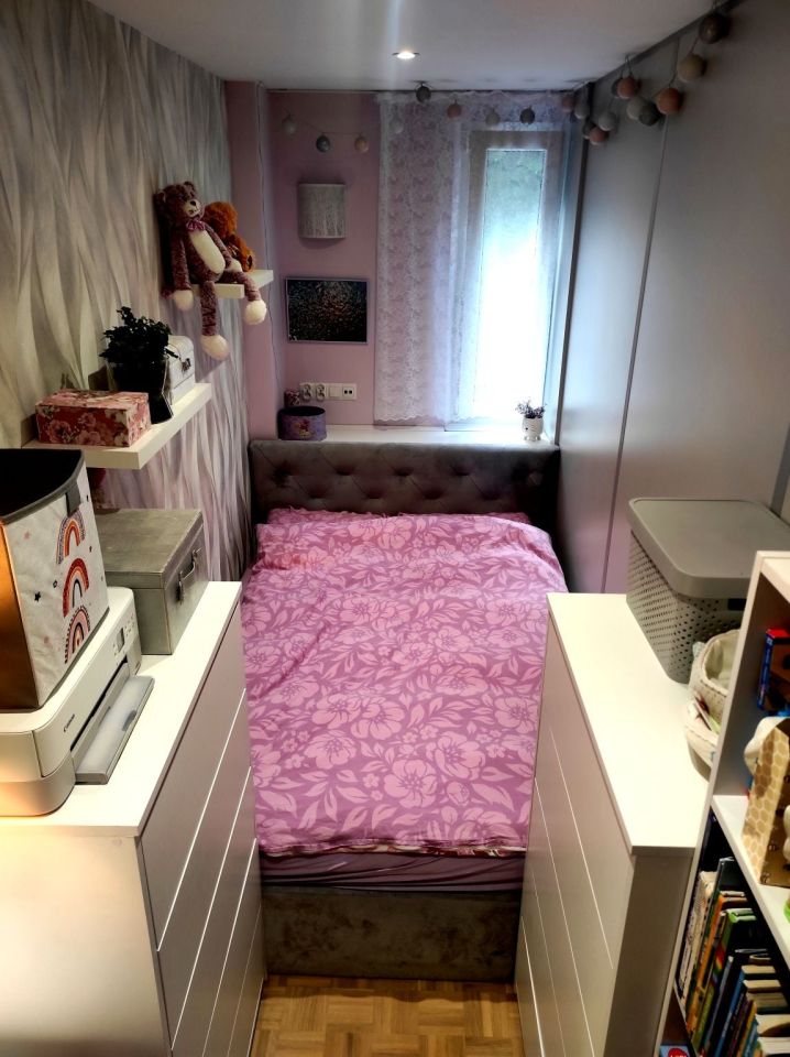 Mieszkanie 2-pokojowe Bielsko-Biała Kamienica, ul. gen. Józefa Kustronia. Zdjęcie 17