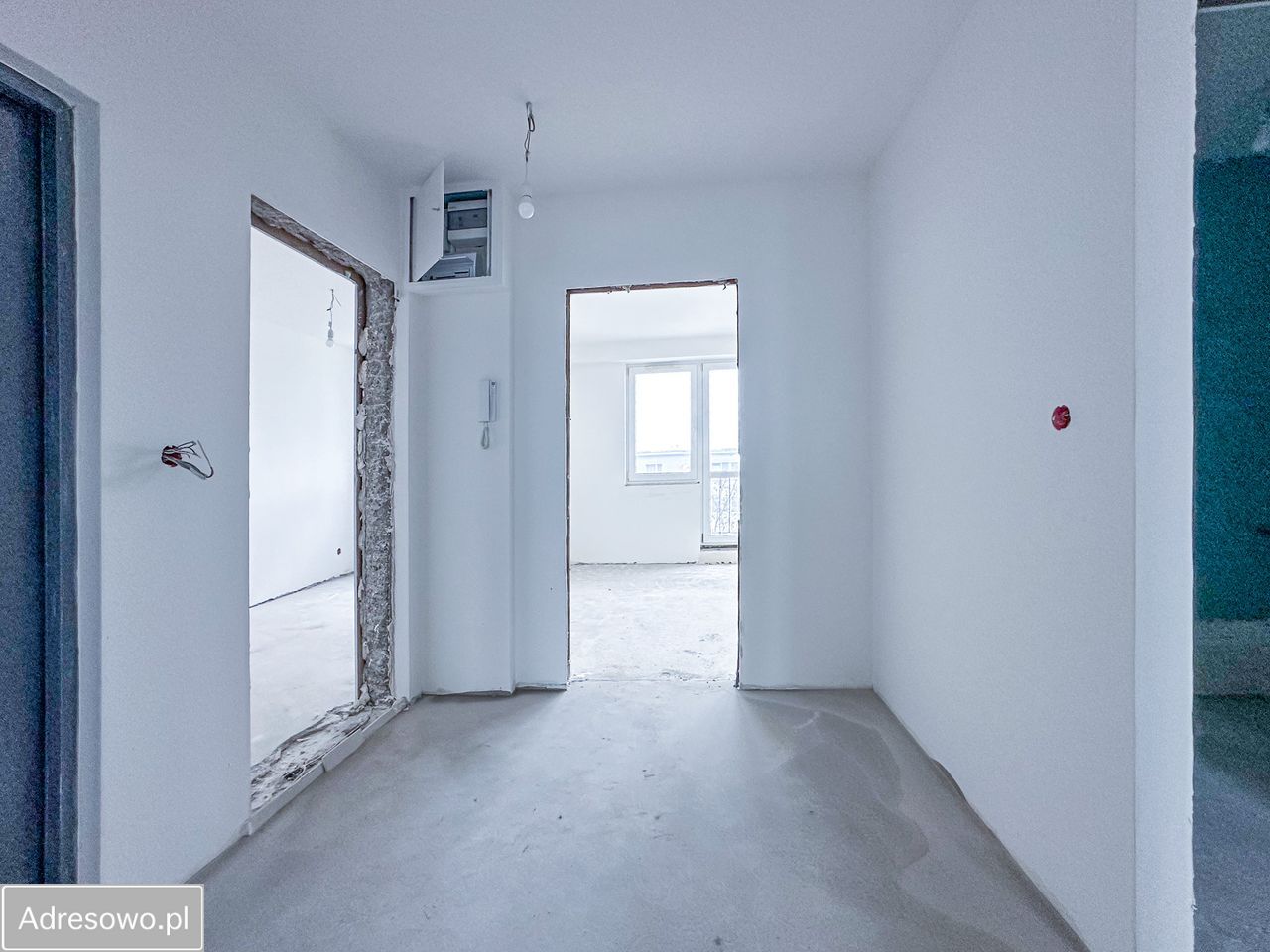 Mieszkanie 3-pokojowe Łódź Radogoszcz, ul. 11 Listopada. Zdjęcie 9