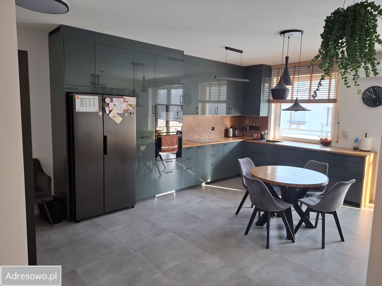 Mieszkanie 4-pokojowe Bochnia, ul. Podedworze. Zdjęcie 6