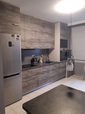 Mieszkanie 3-pokojowe Warszawa Praga-Południe, Perkuna. Zdjęcie 7