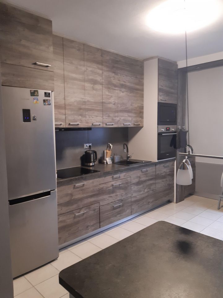 Mieszkanie 3-pokojowe Warszawa Praga-Południe, Perkuna. Zdjęcie 7