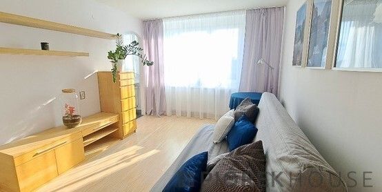 Mieszkanie 1-pokojowe Warszawa Ursus, ul. Mariana Keniga. Zdjęcie 1