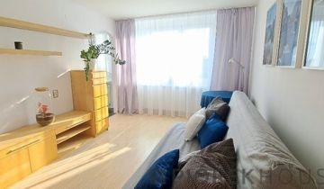 Mieszkanie 1-pokojowe Warszawa Ursus, ul. Mariana Keniga