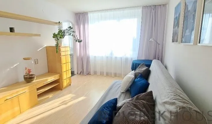 Mieszkanie 1-pokojowe Warszawa Ursus, ul. Mariana Keniga