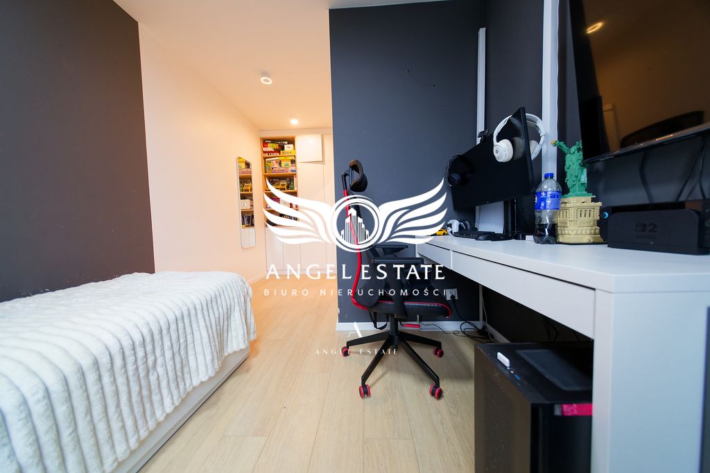 Mieszkanie 3-pokojowe Szczecin Warszewo, ul. Kanadyjska. Zdjęcie 7