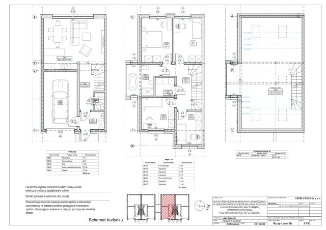 dom szeregowy, 5 pokoi Klepacze, ul. Kolejowa. Zdjęcie 8