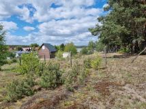 Działka budowlana Bronków. Zdjęcie 3