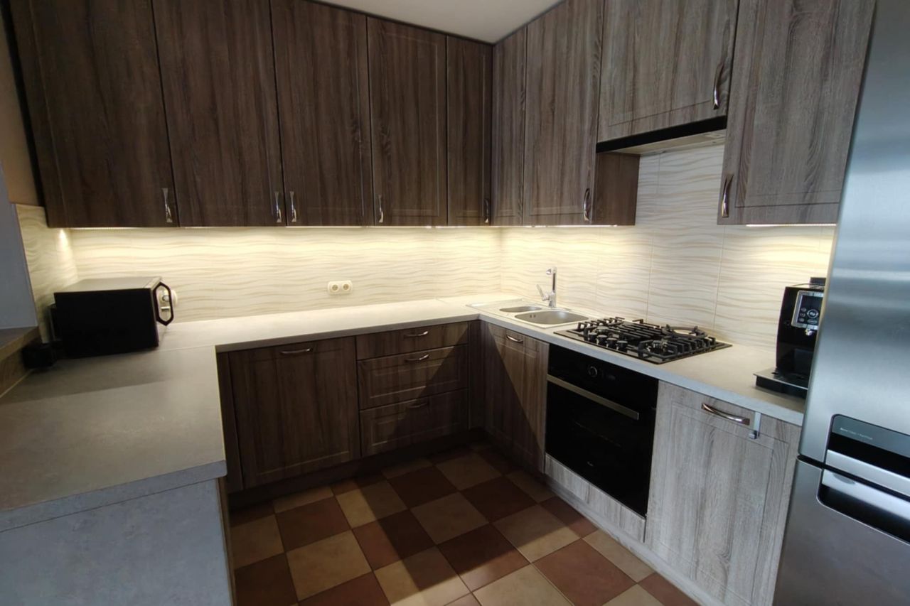 Mieszkanie 4-pokojowe Świdnica Centrum, ul. Husarska. Zdjęcie 4