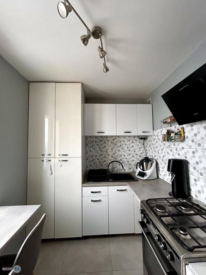 Mieszkanie 2-pokojowe Kielce Czarnów. Zdjęcie 2