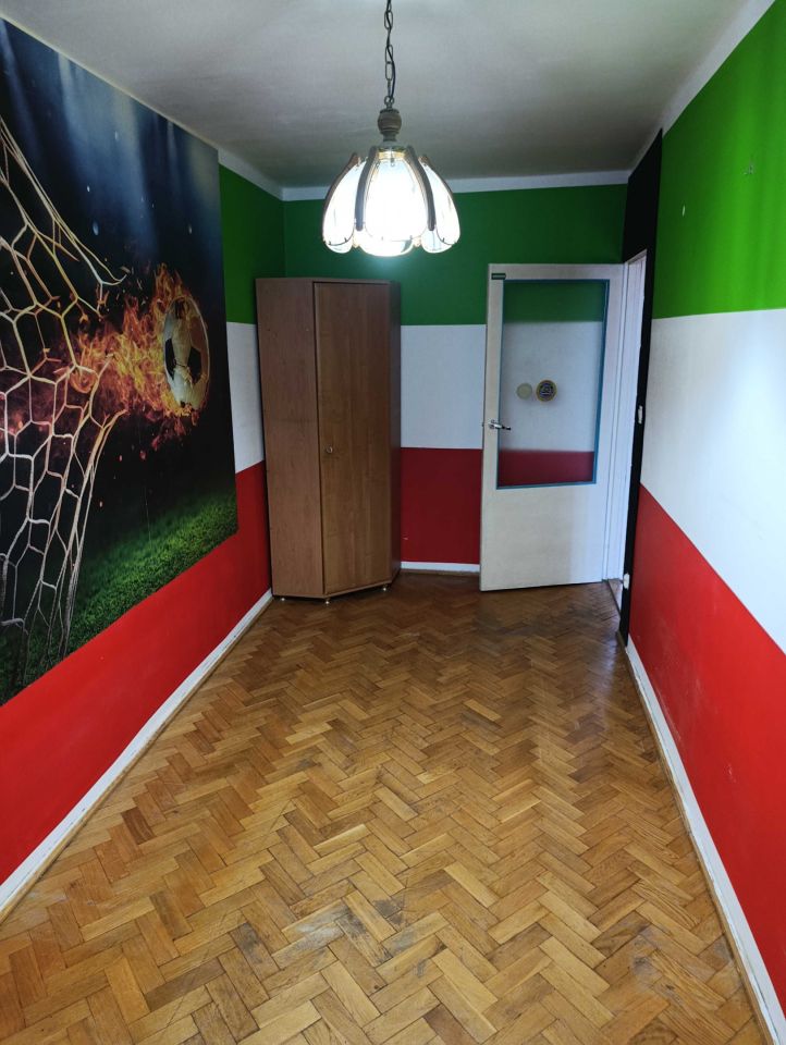 Mieszkanie 3-pokojowe Milicz, ul. Kościelna. Zdjęcie 7