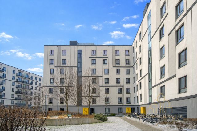 Mieszkanie 3-pokojowe Warszawa Białołęka, ul. Starowiślna. Zdjęcie 15