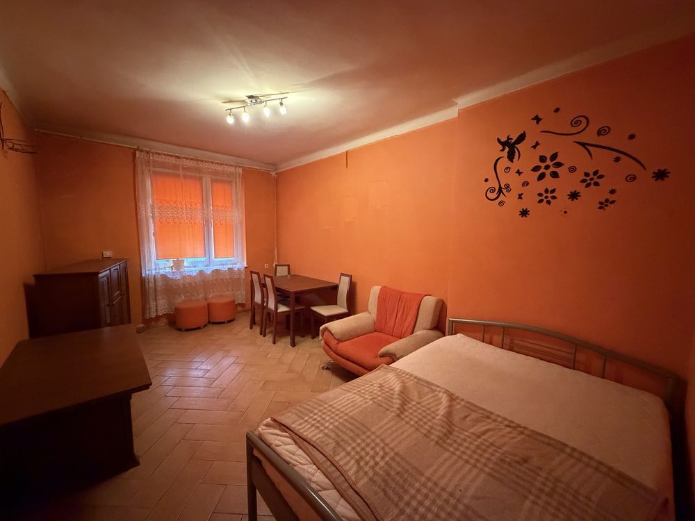 Mieszkanie 2-pokojowe Sosnowiec, ul. Czerwonego Krzyża. Zdjęcie 6