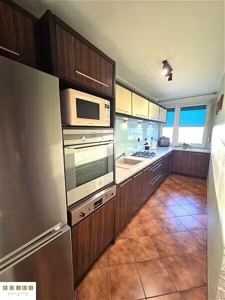 Mieszkanie 2-pokojowe Katowice os. Tysiąclecia, ul. Tysiąclecia. Zdjęcie 4