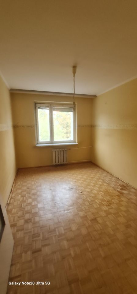 Mieszkanie 3-pokojowe Łódź Widzew, ul. Karola Adamieckiego. Zdjęcie 4