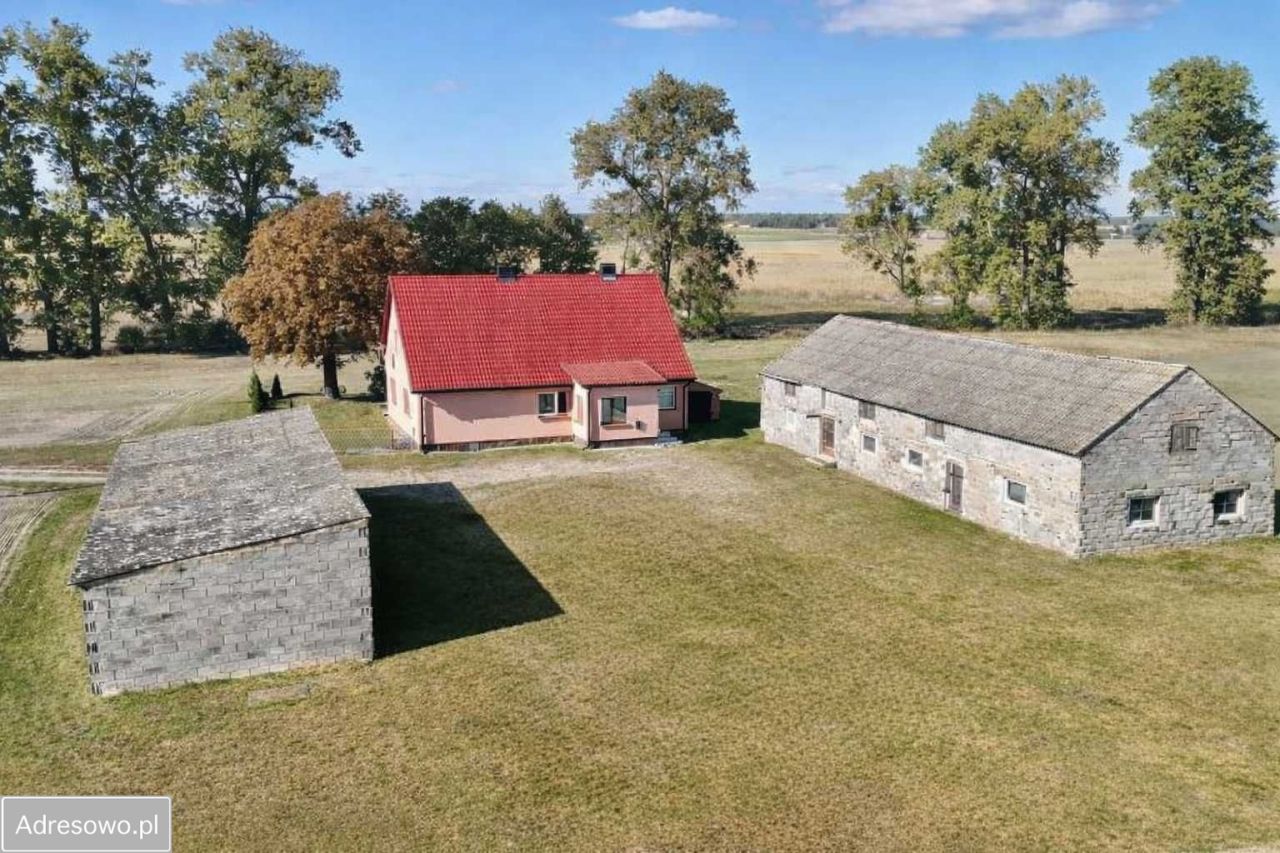 dom wolnostojący Korytowo. Zdjęcie 8