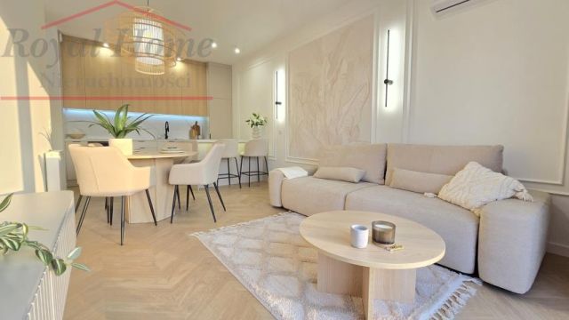 Mieszkanie 3-pokojowe Wrocław Fabryczna, ul. Ruczajowa. Zdjęcie 3