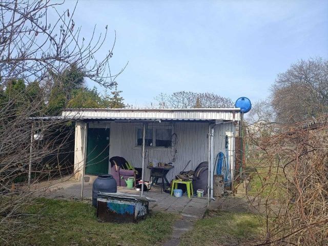 Działka rod Grudziądz, droga Kurpiowska. Zdjęcie 1