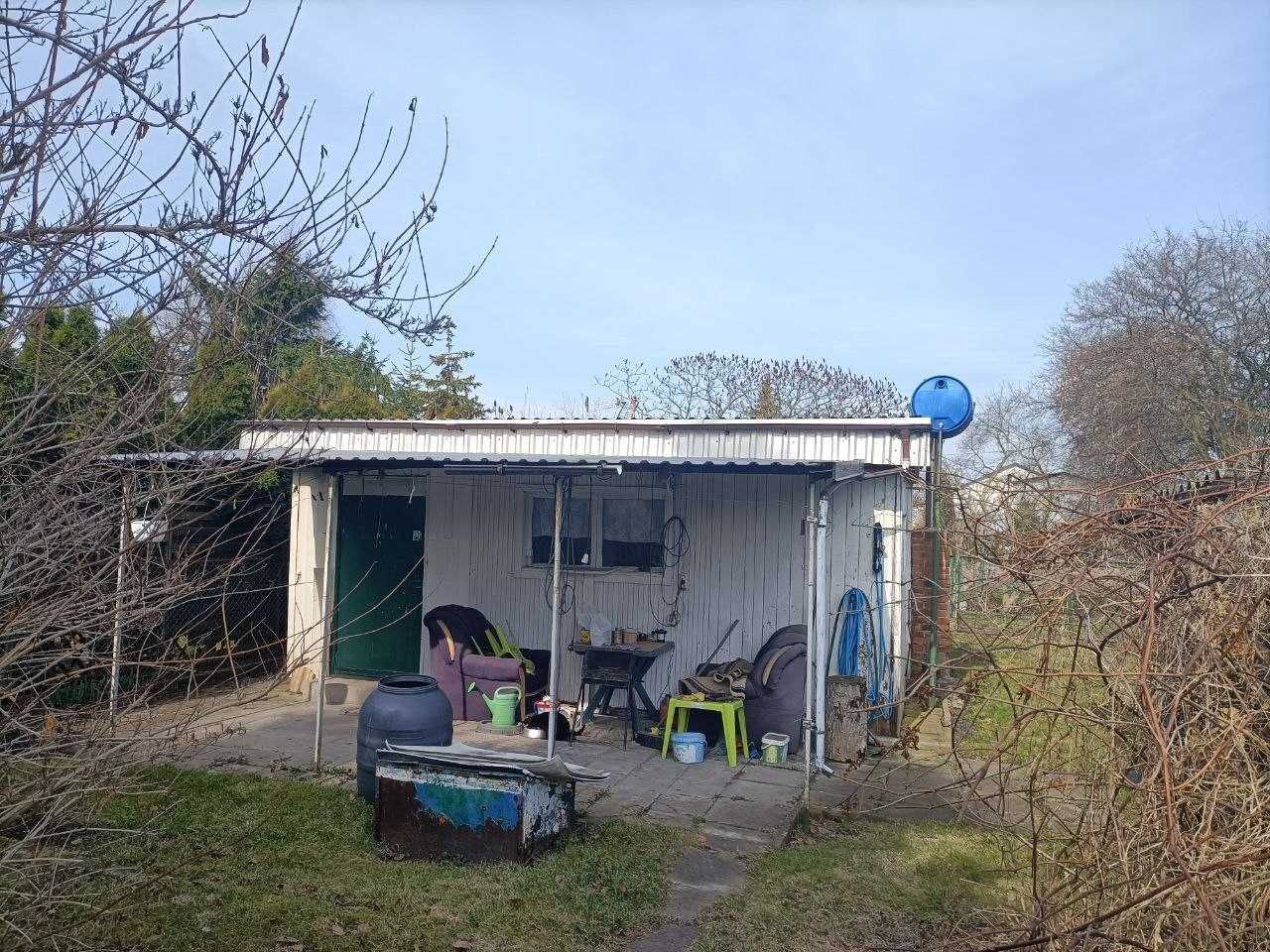 Działka rod Grudziądz, droga Kurpiowska. Zdjęcie 1