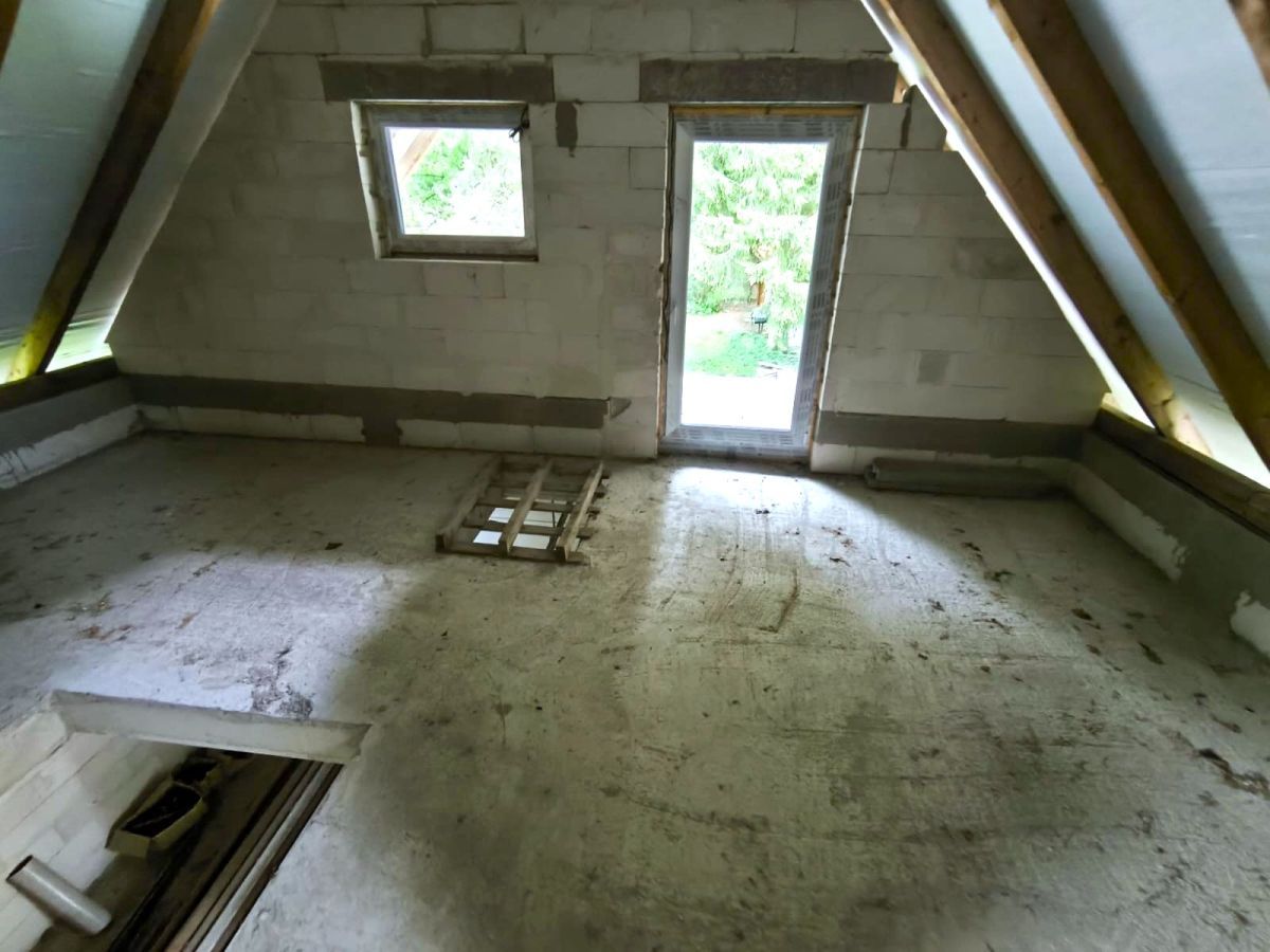 dom wolnostojący, 5 pokoi Mrozów, ul. Tadeusza Kościuszki. Zdjęcie 9