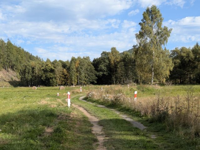 Działka rolna Błażkowa. Zdjęcie 4