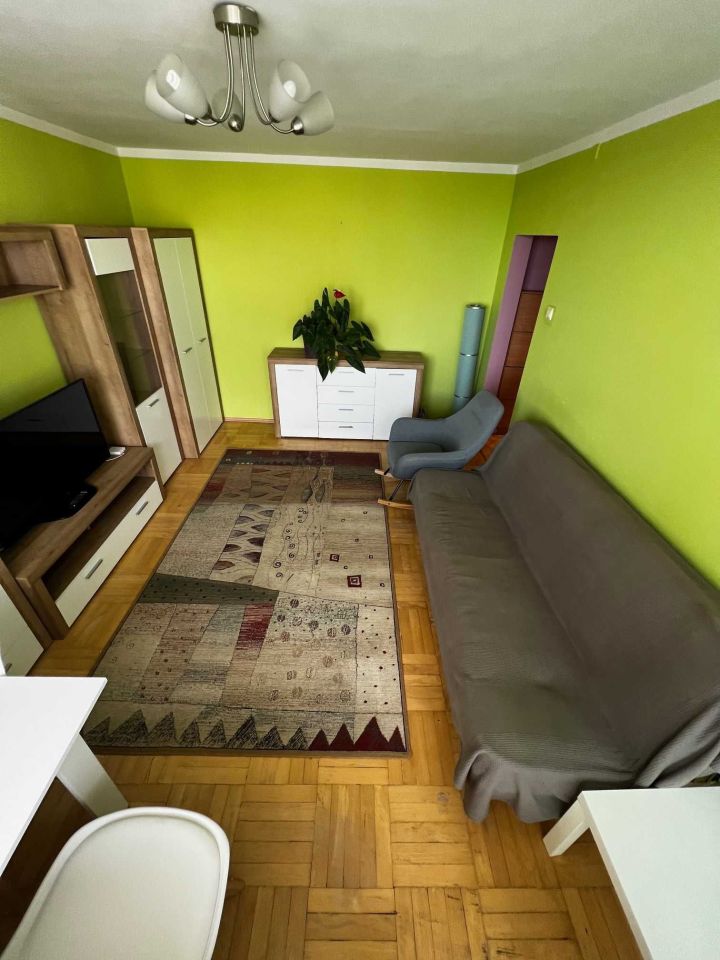 Mieszkanie 2-pokojowe Kielce Świętokrzyskie, ul. bp. Mieczysława Jaworskiego. Zdjęcie 7