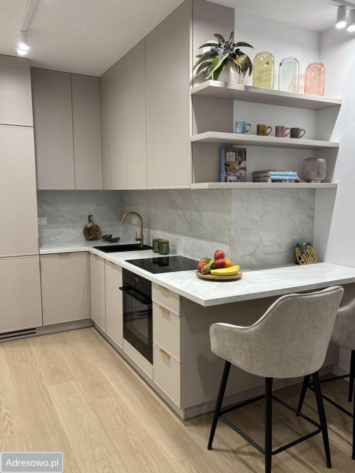 Mieszkanie 2-pokojowe Warszawa Bemowo, ul. Szeligowska. Zdjęcie 2